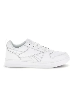 Weiße Turnschuhe mit Schnürsenkeln Reebok Royal Prime 2