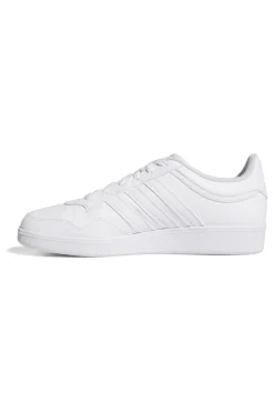 WEISSE SNEAKER ADIDAS HOOPS 4.0