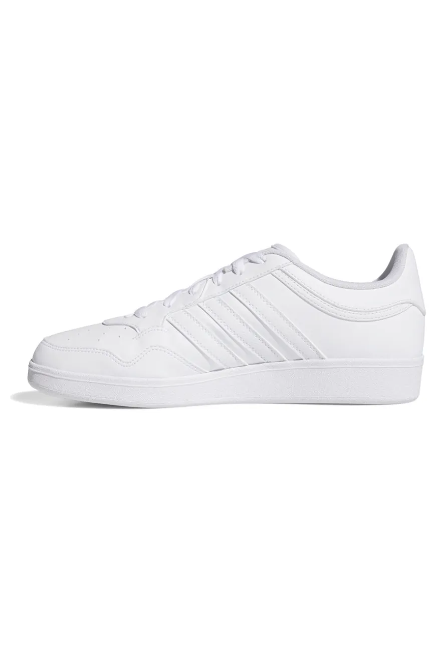 WEISSE SNEAKER ADIDAS HOOPS 4.0