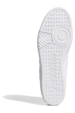 WEISSE SNEAKER ADIDAS HOOPS 4.0