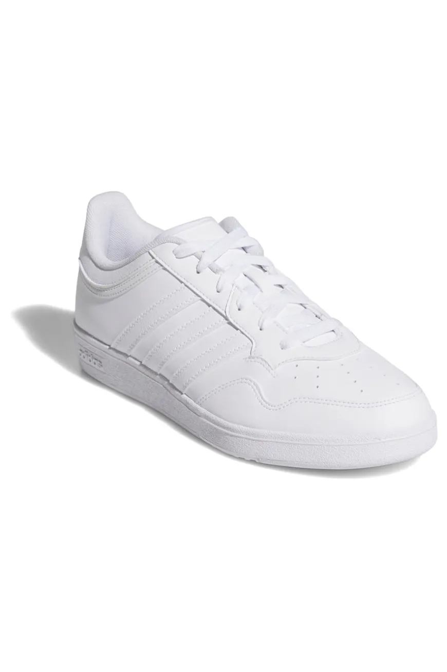 WEISSE SNEAKER ADIDAS HOOPS 4.0