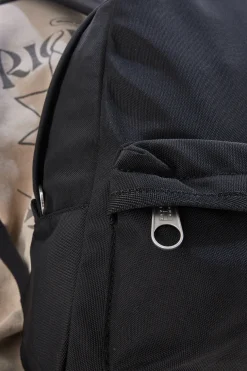 Zaino Compatto Nero TOMMY DAILY BACKPAK