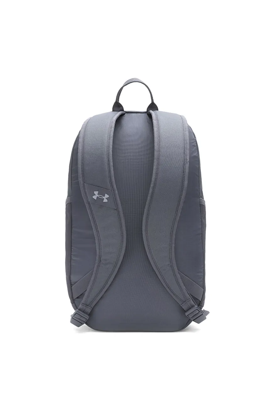Zaino grigio idrorepellente Under armour 600399-025