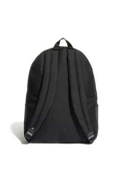 Zaino Nero ADIDAS Classic Badge of Sport 3-Stripes