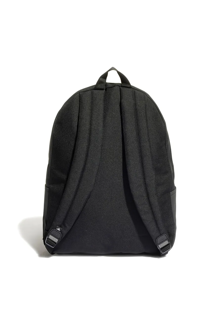 Zaino Nero ADIDAS Classic Badge of Sport 3-Stripes