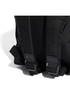Zaino Nero con tasche ADIDAS Essentials Linear