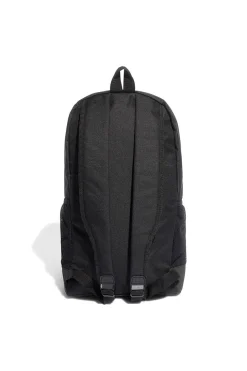 Zaino Nero con tasche ADIDAS Essentials Linear