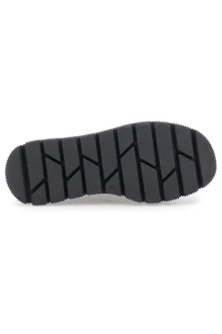 Zoccoli neri con Platform PITTARELLO 5796